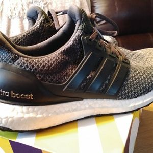 Adidas Ultra Boost BB6056
